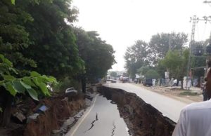 Gempa bumi Pakistan: Sekurang-kurang 3 terkorban, berpuluh cedera