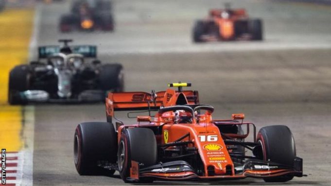 hamilton