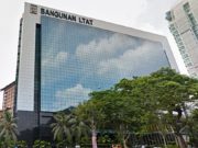 LTAT umum dividen 4.1% tahun 2021 LTAT