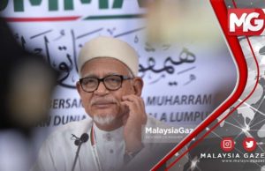 TERKINI : UMNO Akan Dijemput Sertai Kerajaan Negeri Kelantan, Terengganu