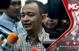 TERKINI : Sekolah Akan Tutup Jika IPU Jerebu Terjejas Teruk – Dr Maszlee Malik