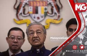 TERKINI : Tiada Lagi Jualan lesen, Kontrak dan AP – Perdana Menteri