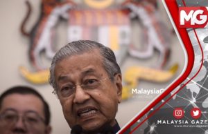 TERKINI : Kelantan, Perlis, Kedah Negeri Yang Miskin – Tun Mahathir
