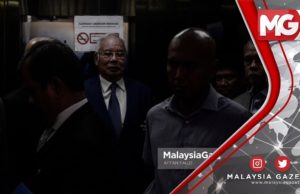 TERKINI : Kes 1MDB “Saksi Buat Pusingan ‘U’ Kata TIA Bukan ‘Baby’ Najib Razak”