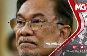 TERKINI : ‘ISU ECRL’ Kerajaan PH Perlu Rundingan Semula – Anwar Ibrahim