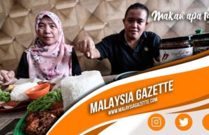 🎥 Makan Apa Tu? | Gila!!! “Nasi Gaduh Berpeluh” Selera Jogjakarta di LESEHAN