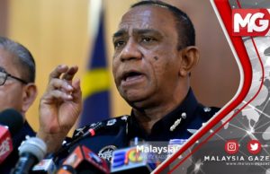 TERKINI : 429 Ditahan Hisap Dadah di Pusat Hiburan – Khalil Kader