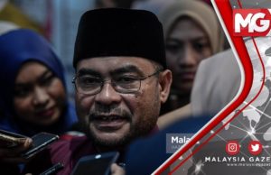 TERKINI : “Yakini Halal Malaysia” Beli Produk Halal – Mujahid Yusof