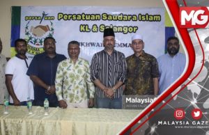 TERKINI : “DAP Kalau Tak Faham Bahasa Malayisa” Kami Boleh Ajar Percuma – NGO