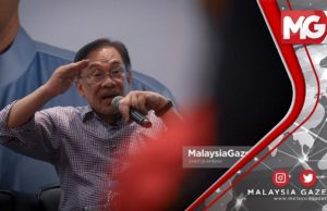 TERKINI : Beri Ruang kepada EPU dan Pakar-Pakar Ekonomi Isu Kemiskinan – Anwar Ibrahim