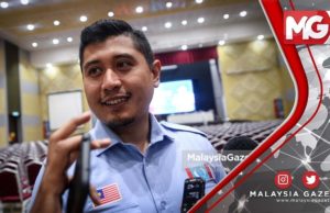 TERKINI : AMK Nafi Tidak Beri Token Untuk Hadir Mesyuarat – Hilman Idham