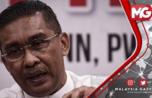 TERKINI : Keluarga Mangsa “Peristiwa Memali Maafkan UMNO” – Takiyuddin