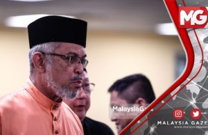 TERKINI : ISU Banting “Itu Salah DBKL, Bukan Atas Arahan Saya” – Khalid Samad