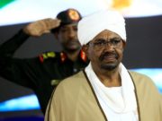 Sudan setuju serah bekas presiden kepada ICC