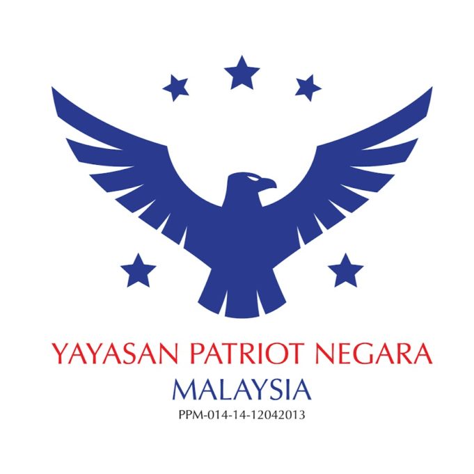 patriot