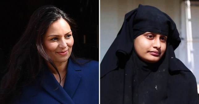 peluang kedua dinafi UK