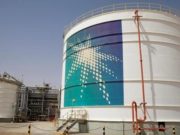 Saudi Aramco naikkan saiz IPO kepada AS$29.4b
