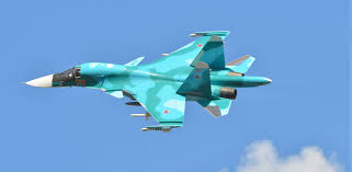 su-34