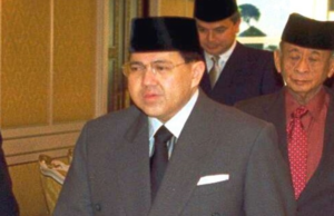 Sultan Ismail Petra gering namun stabil – Tengku Temenggong Kelantan
