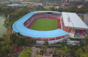 Stadium KL dipilih venue final Piala AFC