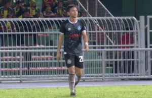 Azam berkorban demi Pahang