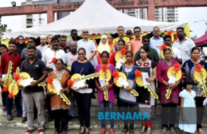 Gas helium jika dicampur undang bahaya – Wan Azizah