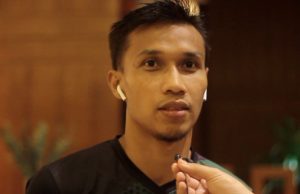 Perlawanan gila dalam sejarah karier saya – Baddrol
