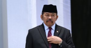 AG Indonesia