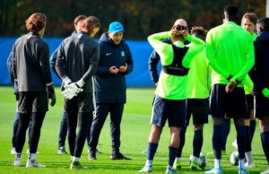 Racing Genk dapat ramuan Solskjaer lenyapkan skuad Klopp