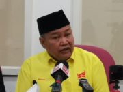 Datuk Dr Ibrahim Ali