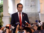 Presiden Indonesia nafi spekulasi peletakan jawatan beberapa menteri