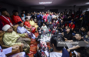 Hanya agensi kerajaan boleh bangunkan Kampung Baru