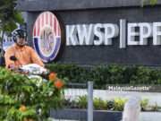 2020 tahun mencabar buat KWSP