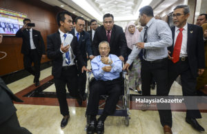 Ahli Parlimen Nibong Tebal sudah okey – TPM