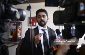 Peguam akan mohon ikat jamin guru dikaitkan LTTE di Mahkamah Tinggi