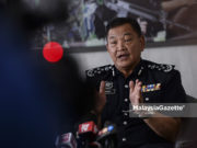Perlu bukti fizikal jika mahu buka semula kes serangan seksual