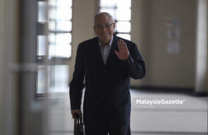 Nik Faisal, Suboh lepas tanpa bebas kes saman berhubung penyata kewangan