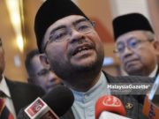 Mujahid didakwa tidak serius tangani isu trangender