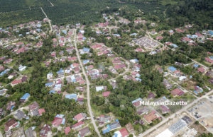 RM300 juta untuk lupus faedah pinjaman peneroka Felda