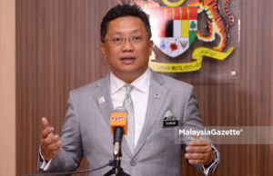 Tiada siapa boleh tentukan keputusan pendengaran PAC