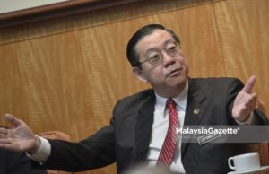 Selepas penurunan tol, kerajaan lunas janji-janji lain