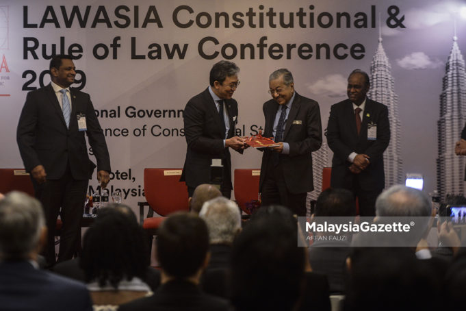 MGF04102019_PERSIDANGAN LAWASIAN KAEDAH UNDANG 201916