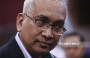 Kenyataan Halim Saad tidak tepat – PLUS