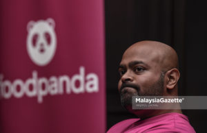 Cuba dulu sistem pembayaran baharu sebelum buat keputusan – Foodpanda