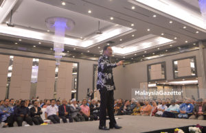 PH akan pulihkan ekonomi untuk tunai janji