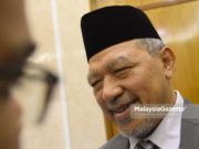 Kelantan terima ‘one-off’ RM400 juta daripada Putrajaya