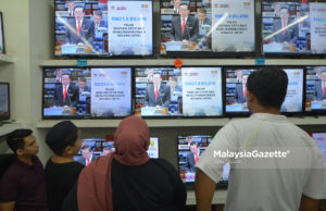 Belanjawan 2020: Mahasiswa dapat apa?