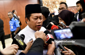 Berjuta golongan M40 tak dapat subsidi – Ahmad Maslan