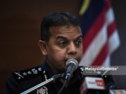 3 anggota LTTE dari Selangor hendak bunuh Ayob