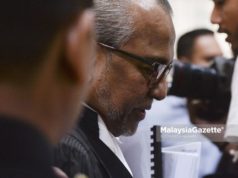 Saman Badan Peguam: Ganti rugi Muhammad Shafee dikurangkan kepada RM120,000